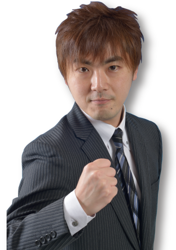 代表取締役 阿部良介