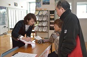 2015年1月 若草つどいセンターイベントの様子9