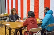 2015年1月 若草つどいセンターイベントの様子14
