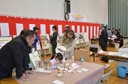 2015年1月 若草つどいセンターイベントの様子4