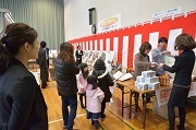 2015年1月 若草つどいセンターイベントの様子5