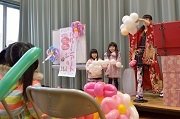 2015年1月 若草つどいセンターイベントの様子15