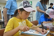 2015年8月 登別市民会館イベントの様子23
