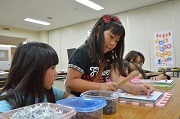 2015年8月 登別市民会館イベントの様子18