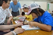 2015年8月 登別市民会館イベントの様子21