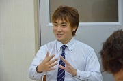 2015年8月 登別市民会館イベントの様子20