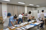 2015年8月 登別市民会館イベントの様子13