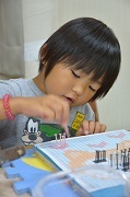 2015年8月 登別市民会館イベントの様子10