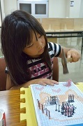 2015年8月 登別市民会館イベントの様子8