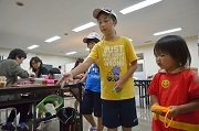 2015年8月 登別市民会館イベントの様子6