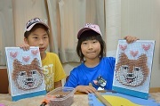2015年8月 登別市民会館イベントの様子4