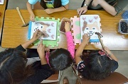 2015年8月 登別市民会館イベントの様子3