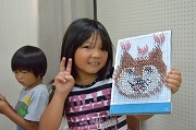 2015年8月 登別市民会館イベントの様子15