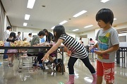 2015年8月 登別市民会館イベントの様子5