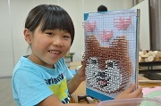 2015年8月 登別市民会館イベントの様子12