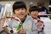 2015年12月 室蘭市市民会館イベントの様子14