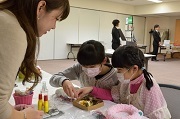 2015年12月 室蘭市市民会館イベントの様子12
