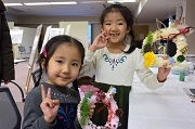 2015年12月 室蘭市市民会館イベントの様子19