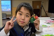 2015年12月 室蘭市市民会館イベントの様子17