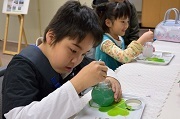 2015年12月 室蘭市市民会館イベントの様子15