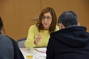 2015年12月 室蘭市市民会館イベントの様子8