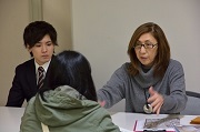 2015年12月 室蘭市市民会館イベントの様子21