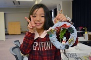 2015年12月 室蘭市市民会館イベントの様子11