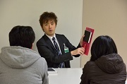 2015年12月 室蘭市市民会館イベントの様子13