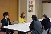 2015年12月 室蘭市市民会館イベントの様子7