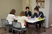 2015年12月 室蘭市市民会館イベントの様子4