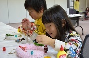 2015年12月 室蘭市市民会館イベントの様子3