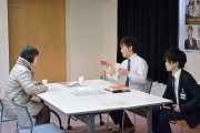 2016年3月 室蘭市市民会館イベントの様子1