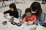 2017年1月 室蘭市市民会館イベントの様子2