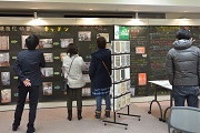 2017年1月 室蘭市市民会館イベントの様子5