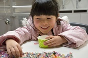 2017年1月 室蘭市市民会館イベントの様子6