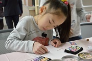 2017年1月 室蘭市市民会館イベントの様子8