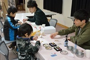 2017年1月 室蘭市市民会館イベントの様子9