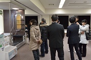 2017年1月 室蘭市市民会館イベントの様子10