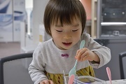 2017年1月 室蘭市市民会館イベントの様子12