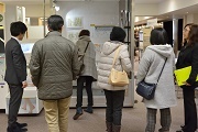2017年1月 室蘭市市民会館イベントの様子13