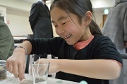 2017年1月 室蘭市市民会館イベントの様子14