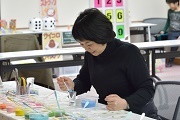 2017年1月 室蘭市市民会館イベントの様子15