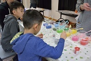 2017年1月 室蘭市市民会館イベントの様子16