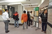 2017年1月 室蘭市市民会館イベントの様子17