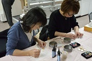 2017年1月 室蘭市市民会館イベントの様子18