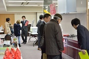2017年1月 室蘭市市民会館イベントの様子19