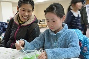 2017年1月 室蘭市市民会館イベントの様子20