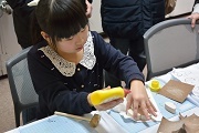 2017年1月 室蘭市市民会館イベントの様子22