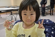 2017年1月 室蘭市市民会館イベントの様子24