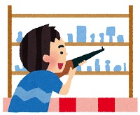 わくわく縁日コーナー2